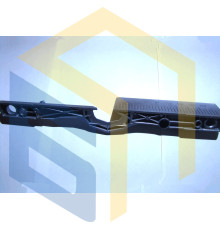 Фиксированная часть упора пилы торцовочной Сталь ПТ 13-210 (77955)