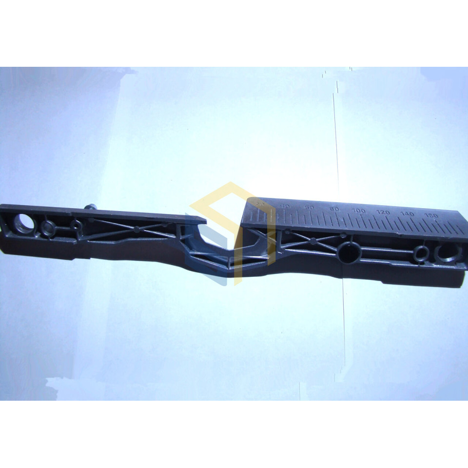 Фіксована частина упору торцювальної пили Сталь ПТ 13-210 (77955)