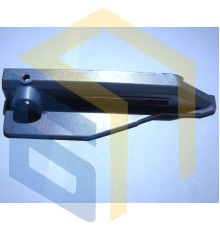 Активная часть упора пилы торцовочной Сталь ПТ 13-210 (77956)