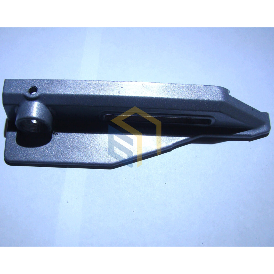 Активна частина упору торцювальної пили Сталь ПТ 13-210 (77956)