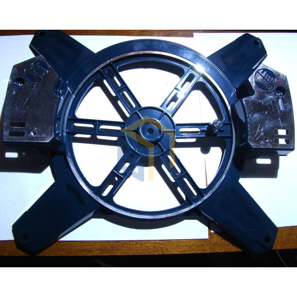 База торцювальної пили Сталь ПТ 13-210 (77960)