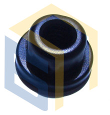 Ножка резиновая пилы торцовочной Сталь ПТ 13-210 (77961)