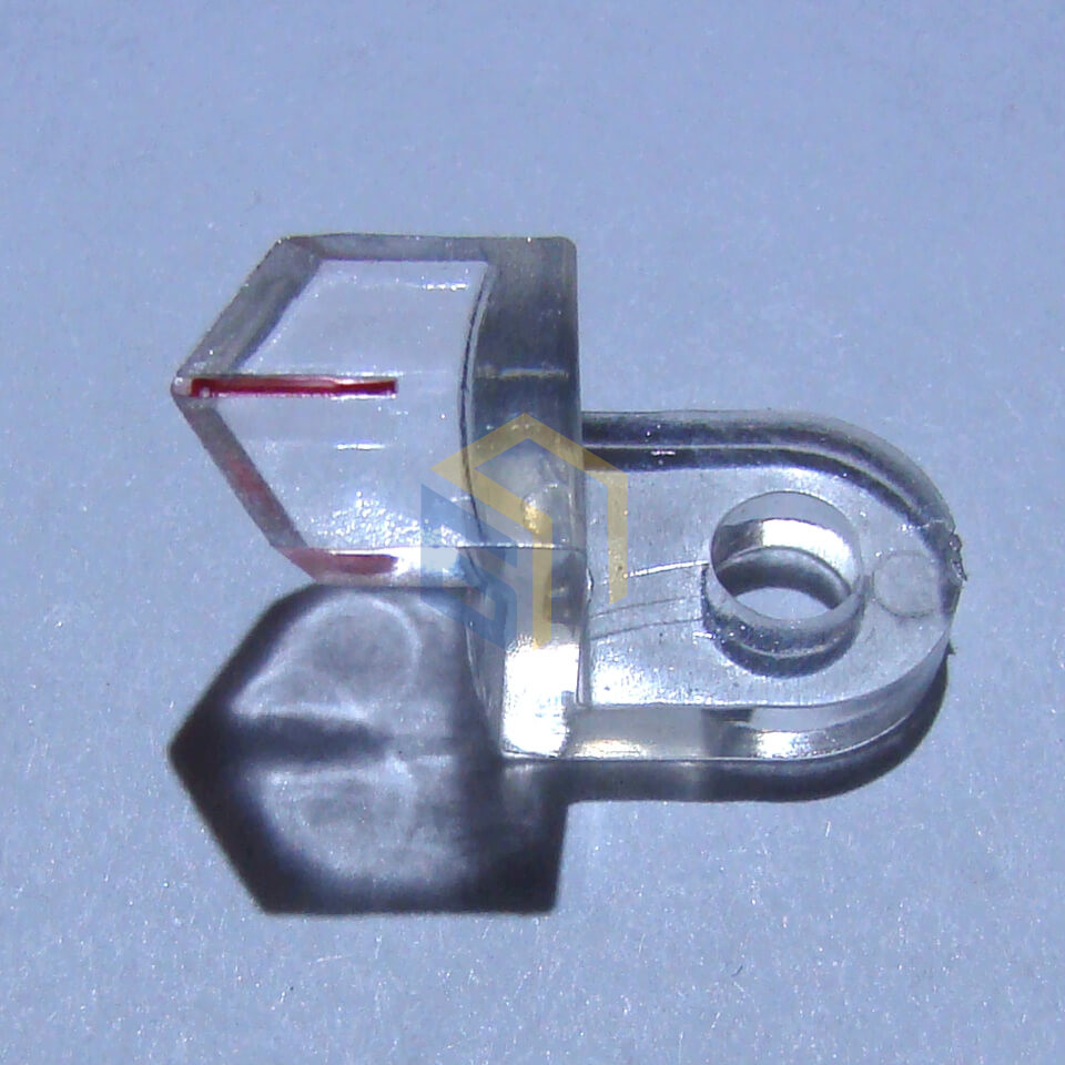 Покажчик конічний торцювальної пили Сталь ПТ 13-210 (77962)