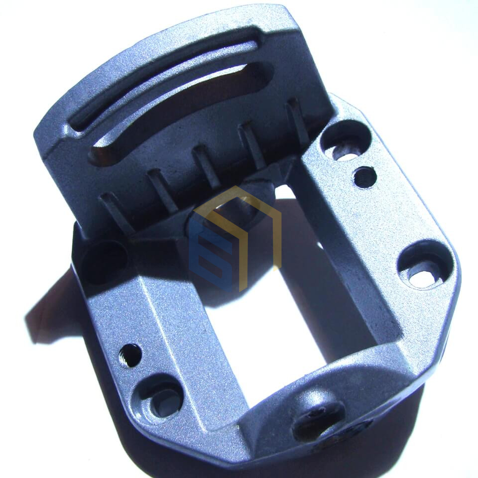 Кронштейн торцювальної пили Сталь ПТ 13-210 (77963)