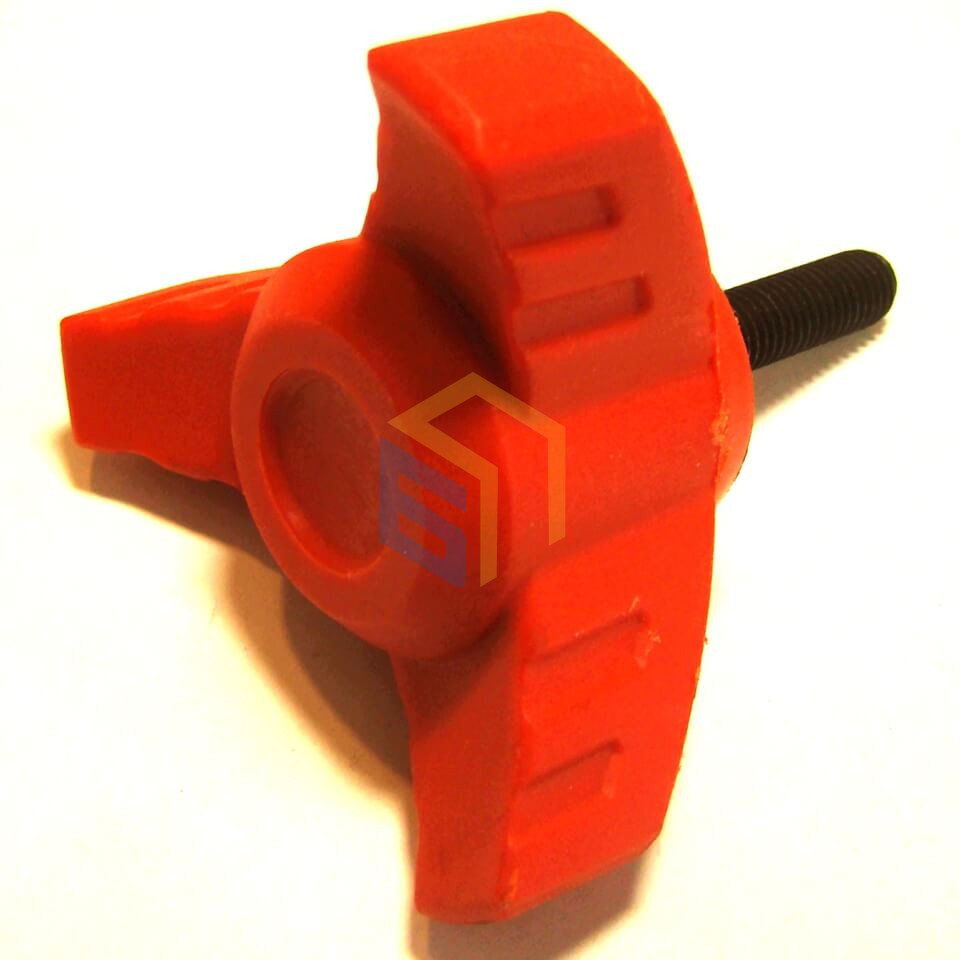 Гвинт фіксуючий торцювальної пили Сталь ПТ 13-210 (77965)