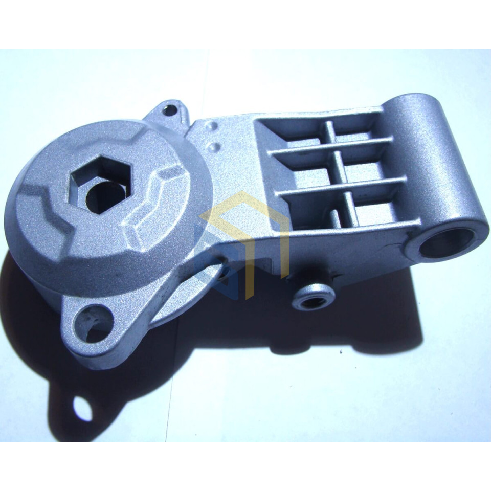 Важіль вертикального ходу торцювальної пили Сталь ПТ 13-210 (77966)