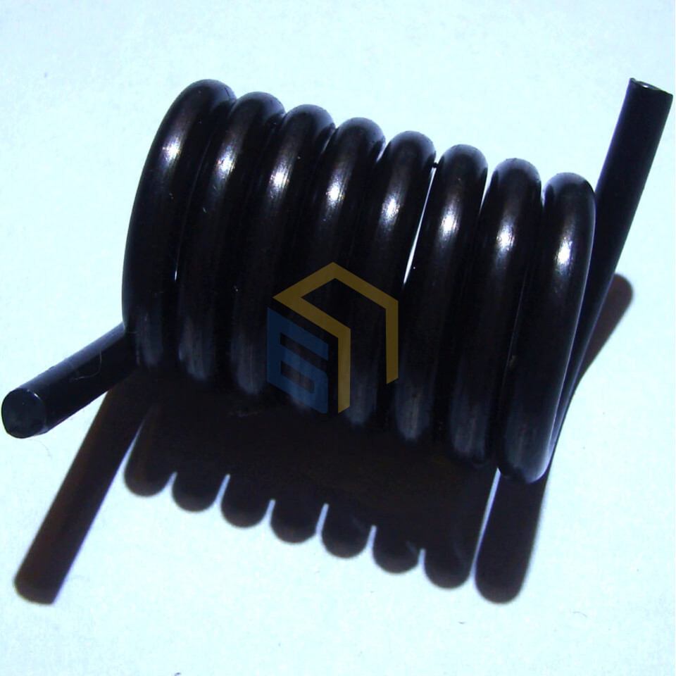 Пружина пилы торцовочной Сталь ПТ 13-210 (77967)