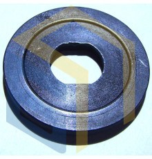 Шайба диска наружная пилы торцовочной Сталь ПТ 13-210 (77969)