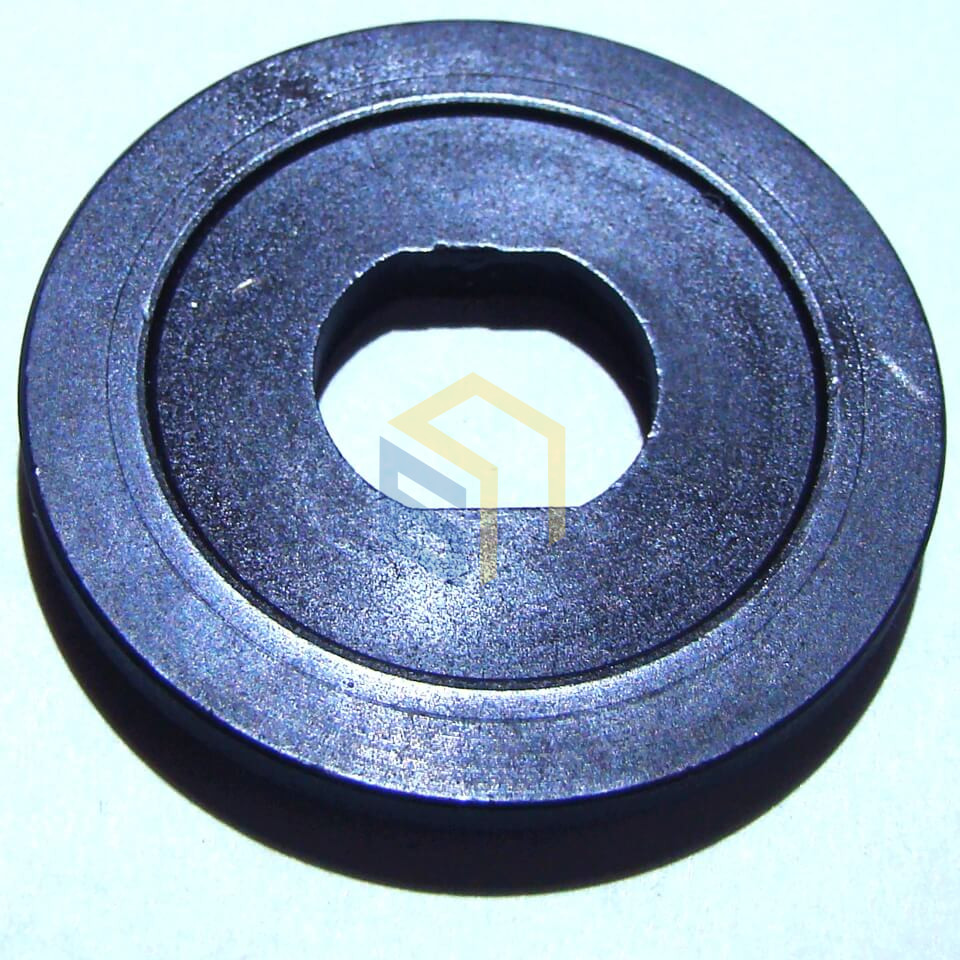 Шайба диска зовнішня торцювальної пили Сталь ПТ 13-210 (77969)