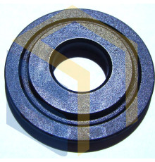 Шайба диска внутренняя пилы торцовочной Сталь ПТ 13-210 (77970)