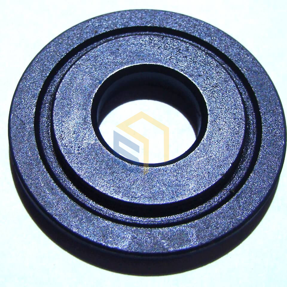 Шайба диска внутрішня торцювальної пили Сталь ПТ 13-210 (77970)