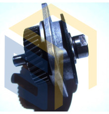 Шестерня в сборе пилы торцовочной Сталь ПТ 13-210 (77971)