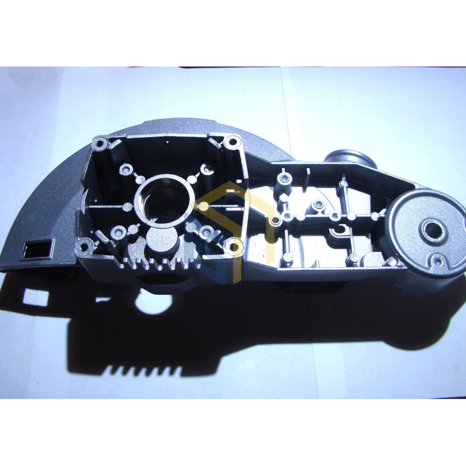Корпус редуктора торцювальної пили Сталь ПТ 13-210 (77973)