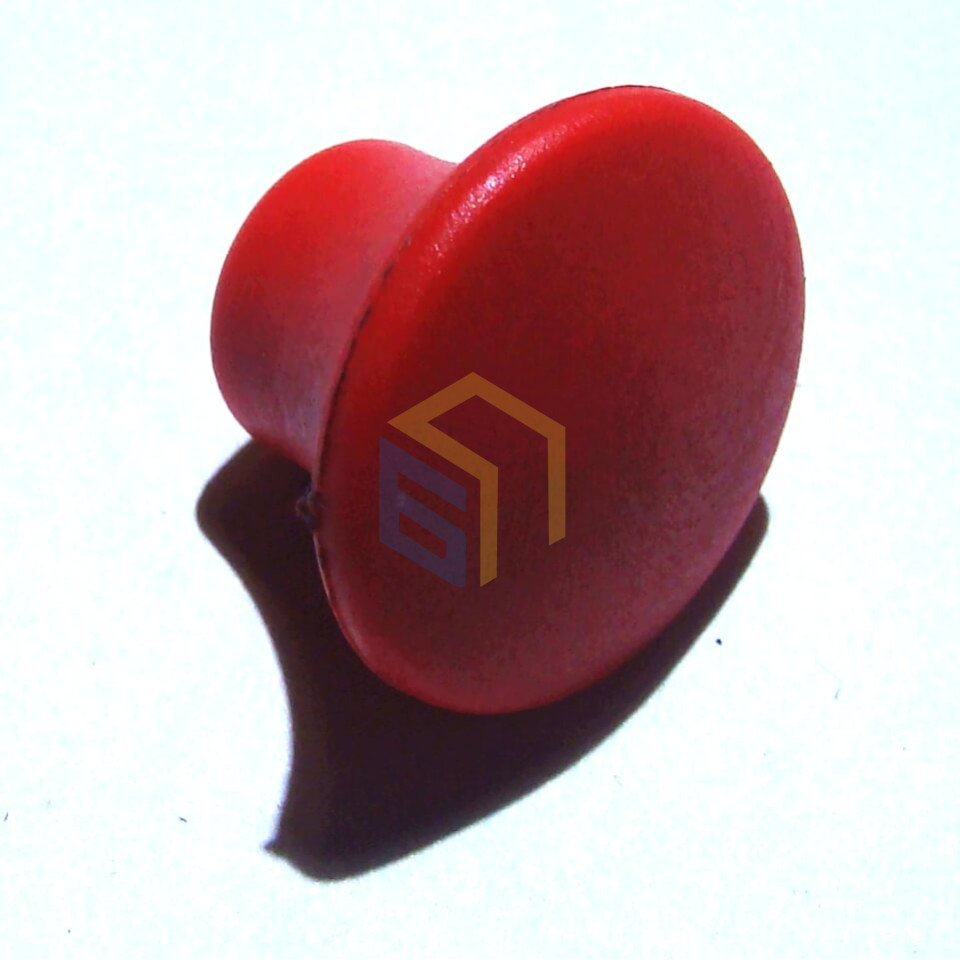 Кнопка блокування торцювальної пили Сталь ПТ 13-210 (77976)