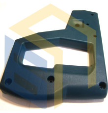 Ручка (нижняя часть) пилы торцовочной Сталь ПТ 13-210 (77977)