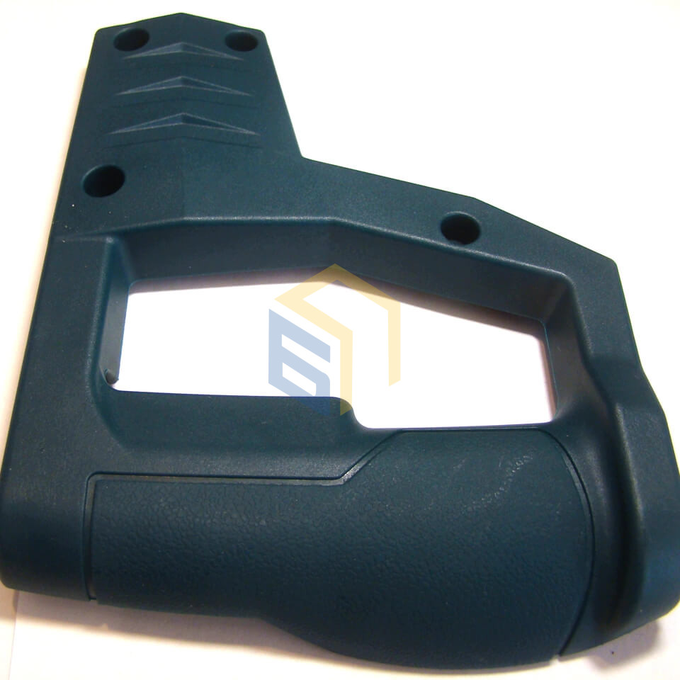 Ручка (верхня частина) торцювальної пили Сталь ПТ 13-210 (77978)