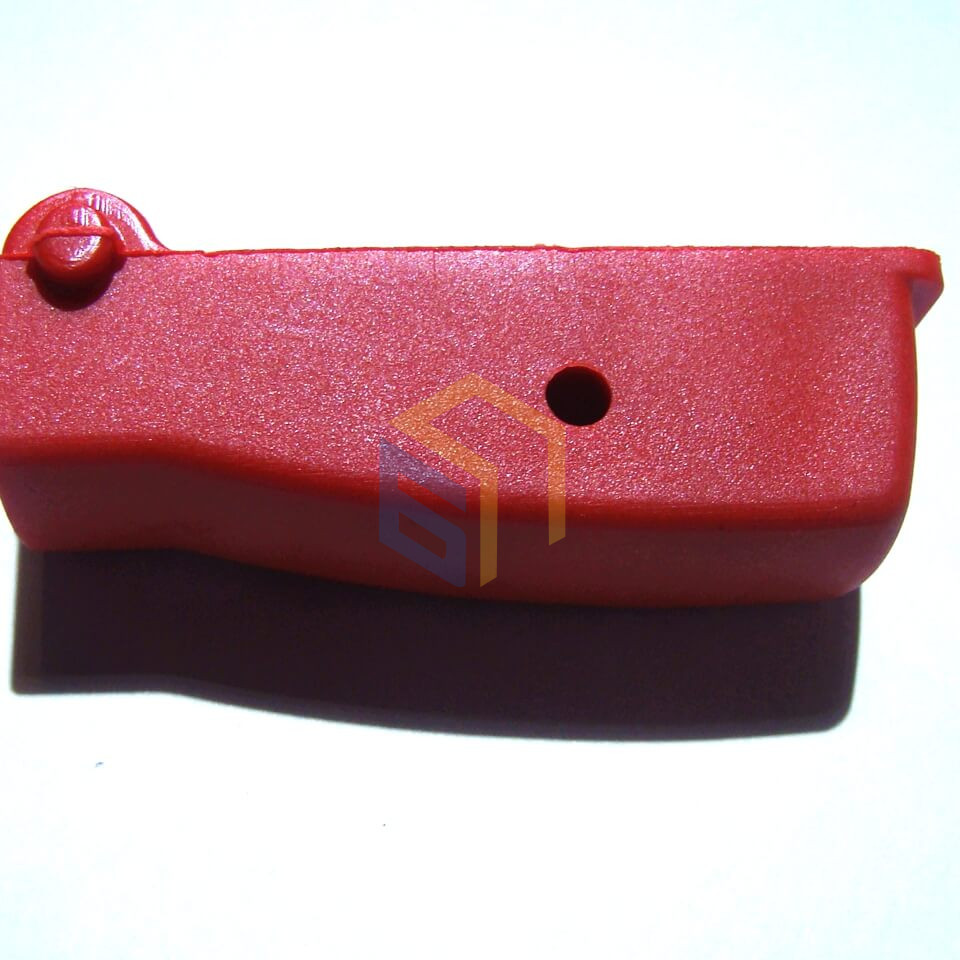 Клавіша торцювальної пили Сталь ПТ 13-210 (77979)