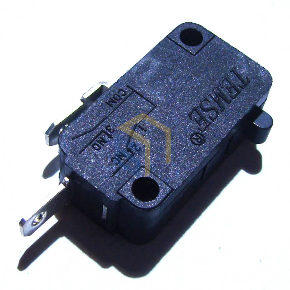 Вимикач торцювальної пили Сталь ПТ 13-210 (77981)