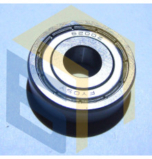 Подшипник 6200 пилы торцовочной Сталь ПТ 13-210 (77982)