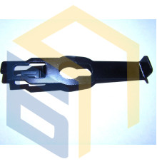 Фиксатор шпинделя пилы торцовочной Сталь ПТ 13-210 (77983)