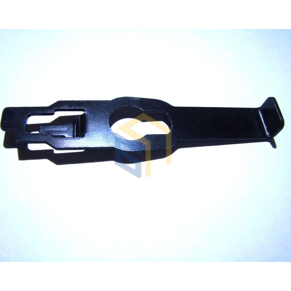 Фіксатор шпинделя торцювальної пили Сталь ПТ 13-210 (77983)