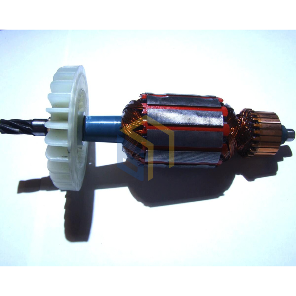 Ротор торцювальної пили Сталь ПТ 13-210 (77984)