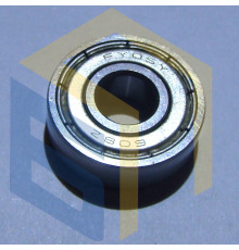 Подшипник 608 пилы торцовочной Сталь ПТ 13-210 (77985)