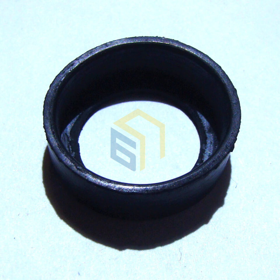 Втулка подшипника пилы торцовочной Сталь ПТ 13-210 (77986)