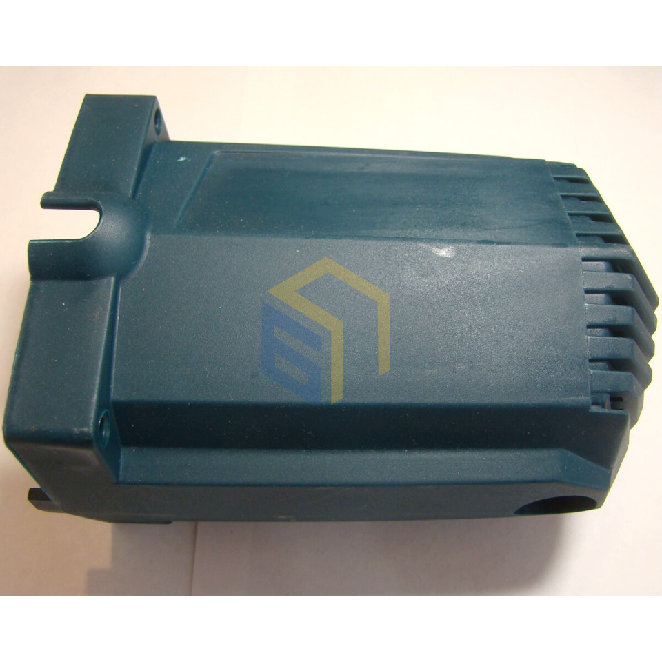 Корпус двигуна торцювальної пили Сталь ПТ 13-210 (77988)