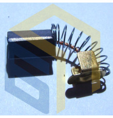 Щетка угольная пилы торцовочной Сталь ПТ 13-210 (77990)