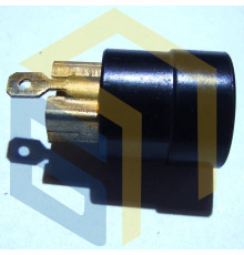 Щеткодержатель пилы торцовочной Сталь ПТ 13-210 (77991)