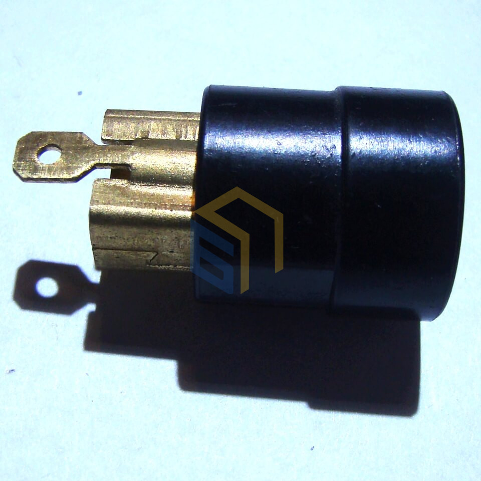 Щіткотримач торцювальної пили Сталь ПТ 13-210 (77991)