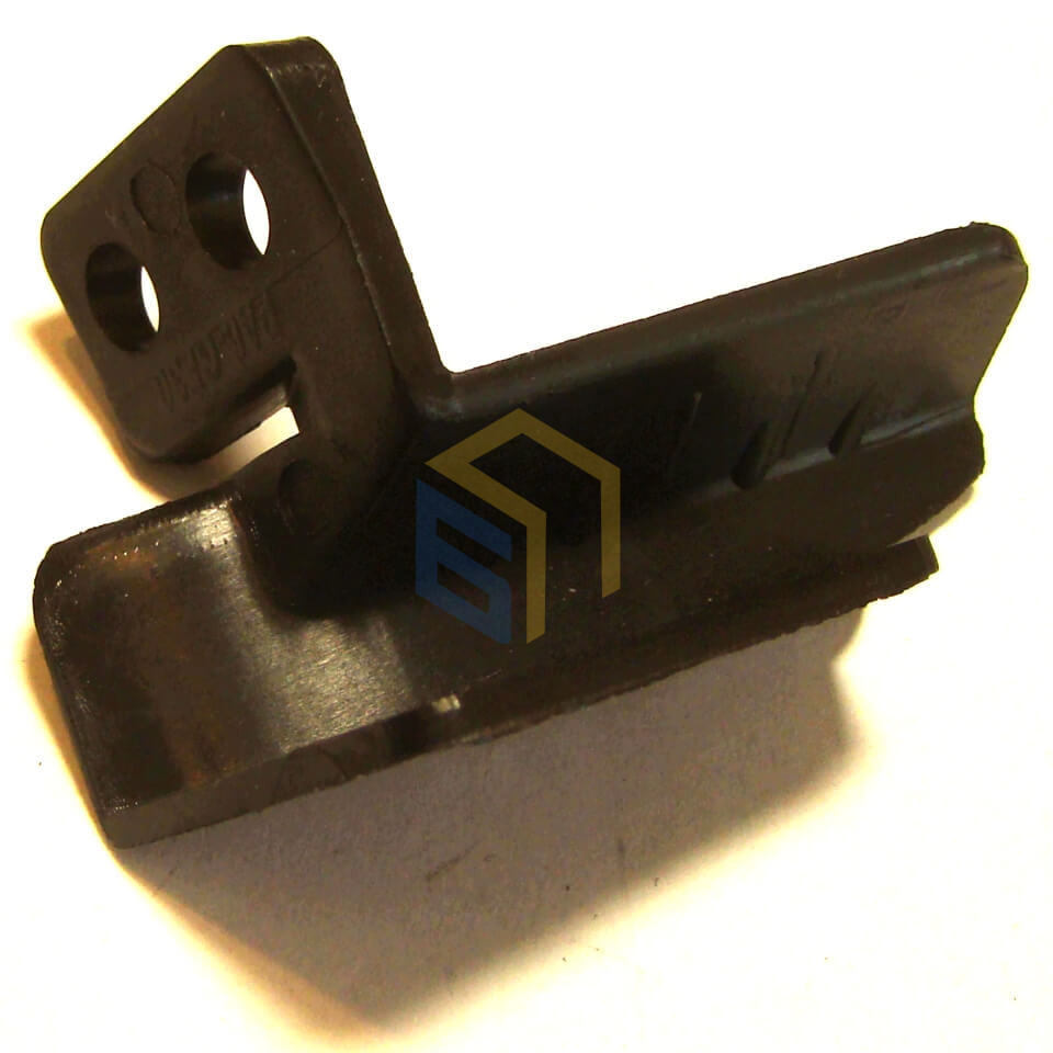 Захист пили торцювальної пили Сталь ПТ 13-210 (77992)