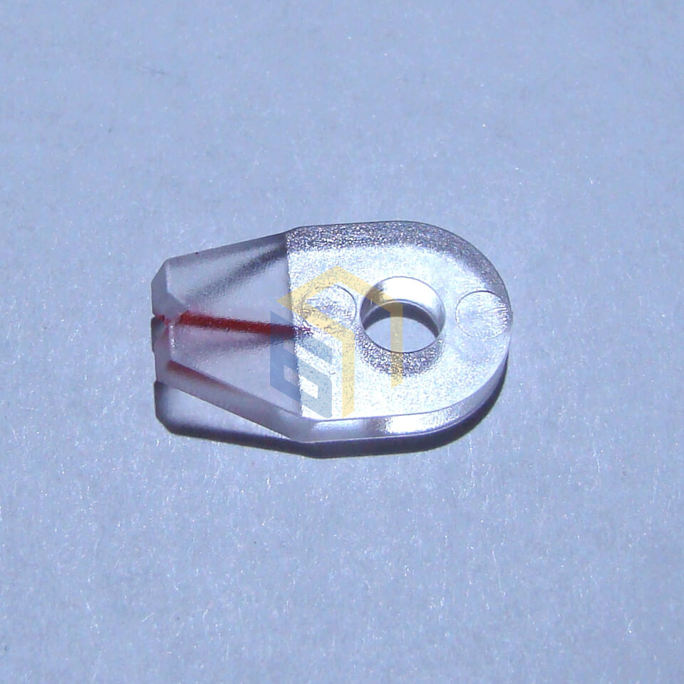 Покажчик торцювальної пили Сталь ПТ 16-210 ПЛ (77997)