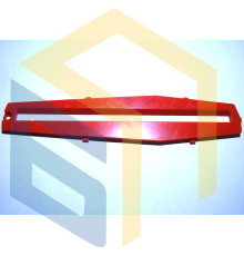 Пластина платформы поворотной пилы торцовочной Сталь ПТ 16-210 ПЛ (77998)