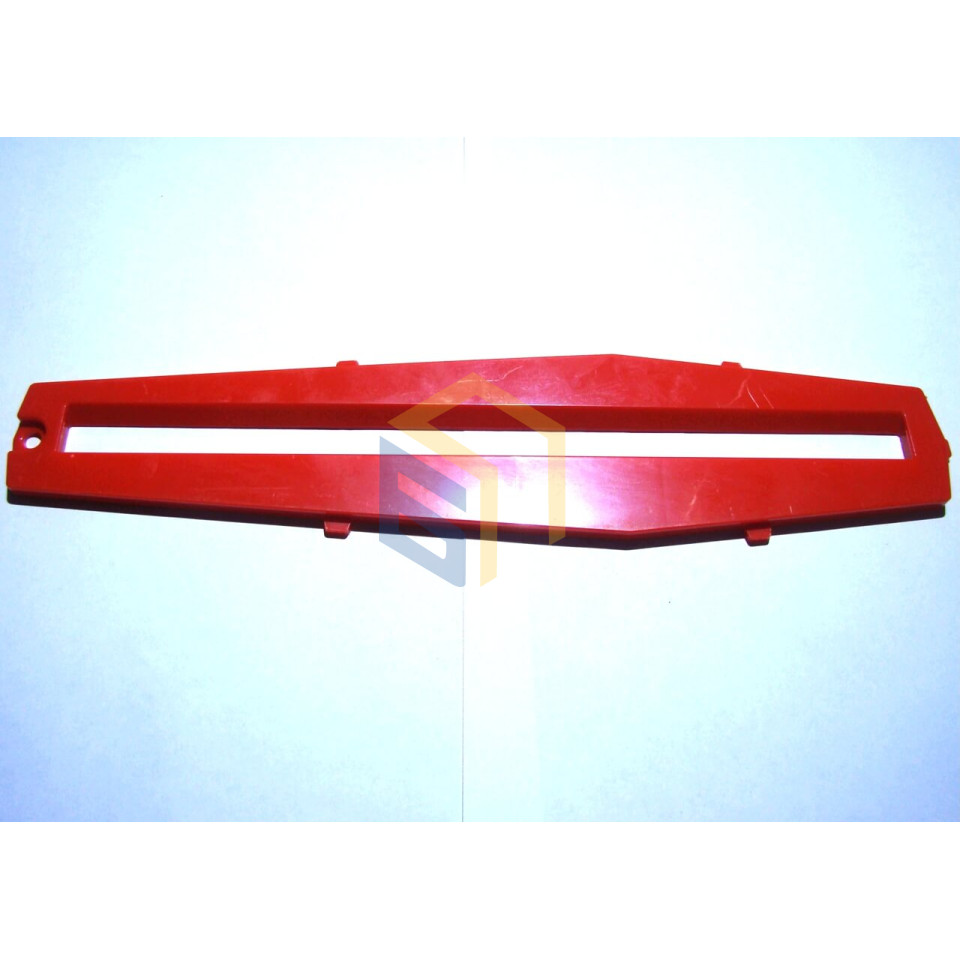 Пластина платформи поворотної торцювальної пили Сталь ПТ 16-210 ПЛ (77998)