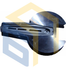 Платформа поворотная пилы торцовочной Сталь ПТ 16-210 ПЛ (77999)