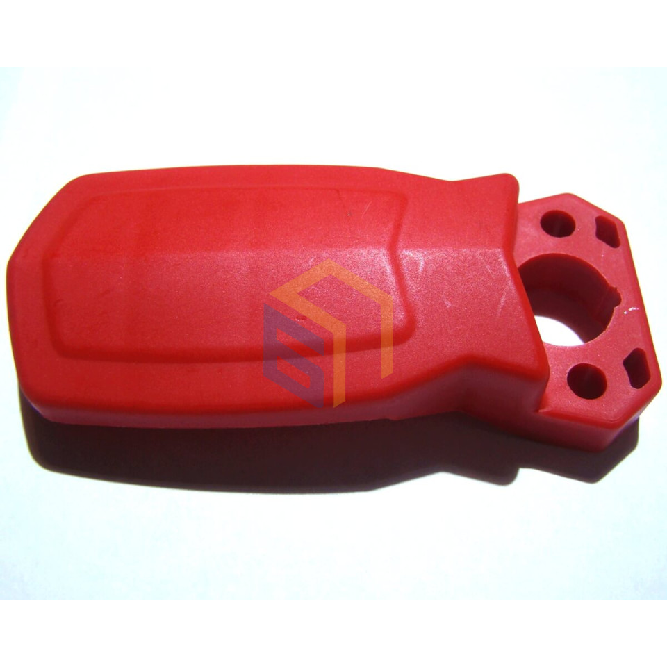 Ручка блокування торцювальної пили Сталь ПТ 16-210 ПЛ (78000)