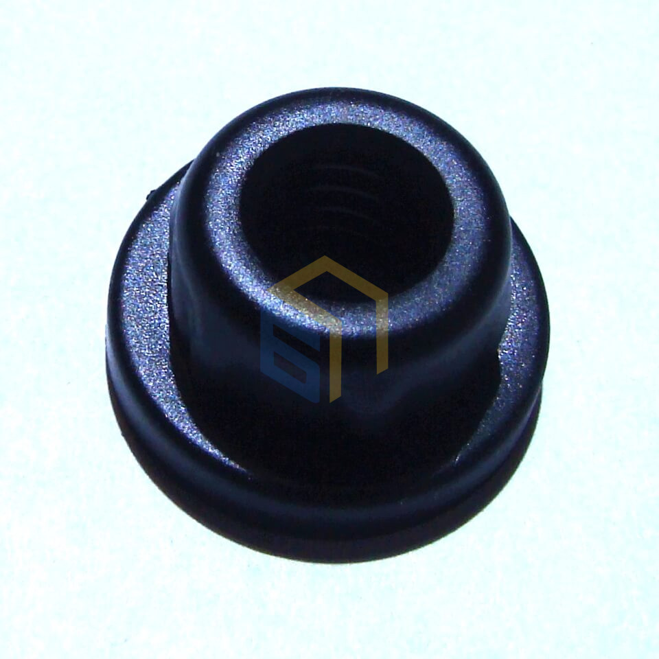 Ніжка гумова торцювальної пили Сталь ПТ 16-210 ПЛ (78001)