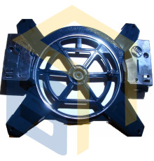 База пилы торцовочной Сталь ПТ 16-210 ПЛ (78002)