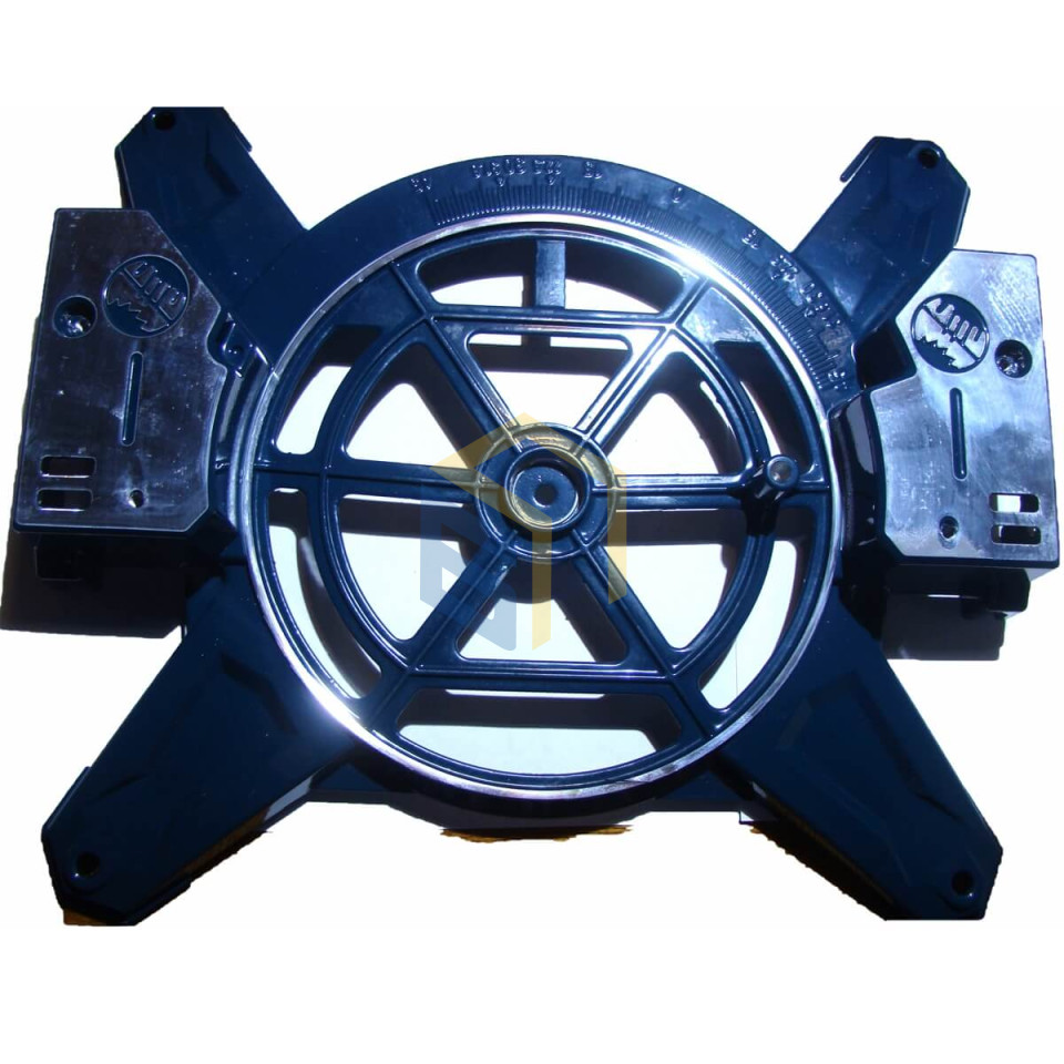 База торцювальної пили Сталь ПТ 16-210 ПЛ (78002)