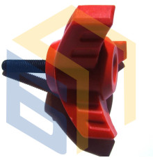 Винт фиксирующий пилы торцовочной Сталь ПТ 16-210 ПЛ (78004)