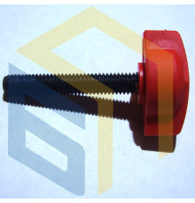 Винт фиксирующий пилы торцовочной Сталь ПТ 16-210 ПЛ (78006)