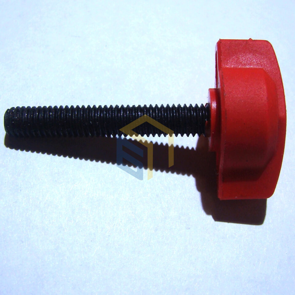 Гвинт фіксуючий торцювальної пили Сталь ПТ 16-210 ПЛ (78006)