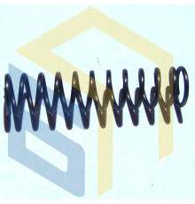 Пружина пилы торцовочной Сталь ПТ 16-210 ПЛ (78007)