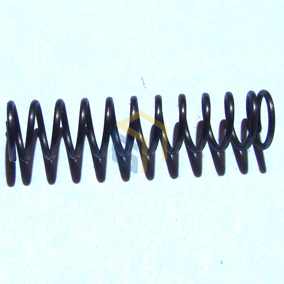 Пружина торцювальної пили Сталь ПТ 16-210 ПЛ (78007)