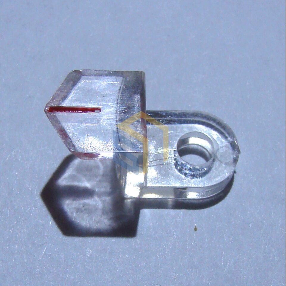 Покажчик конічний торцювальної пили Сталь ПТ 16-210 ПЛ (78008)