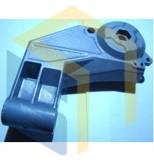 Рычаг вертикального хода пилы торцовочной Сталь ПТ 16-210 ПЛ (78009)