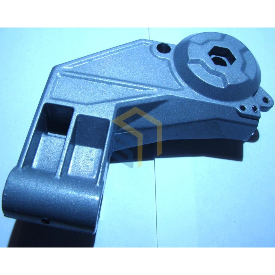 Рычаг вертикального хода пилы торцовочной Сталь ПТ 16-210 ПЛ (78009)