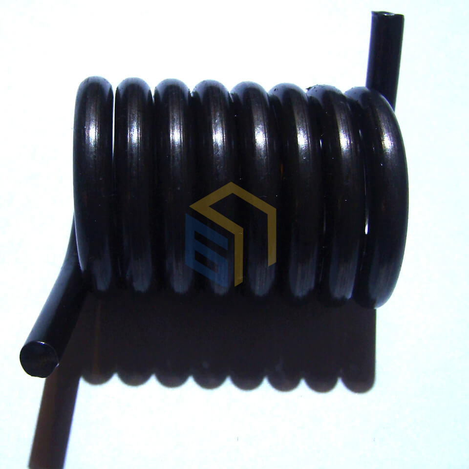 Пружина торцювальної пили Сталь ПТ 16-210 ПЛ (78010)